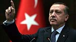 اردوغان درخواست حزب دمیرتاش برای خودمختاری کردها در ترکیه را خیانت خواند 